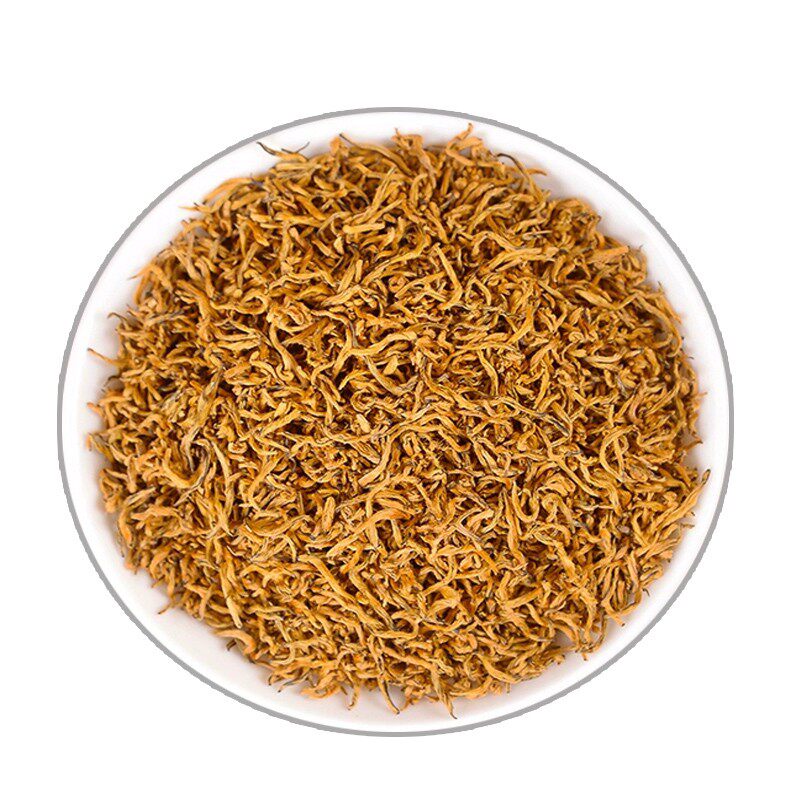 遵义红茶明前特级贵州湄潭红茶