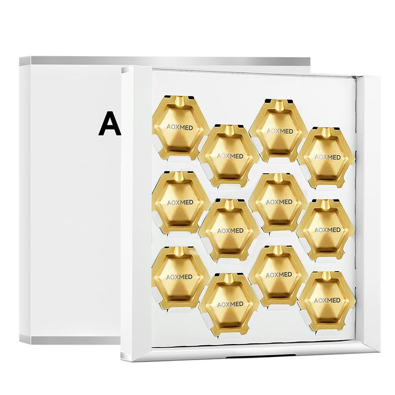 AOXMED瑷科缦金刚霜修护舒缓