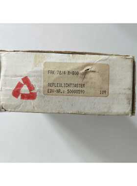 议价50000590 FPK 78/4 R-800 劳易测，全新