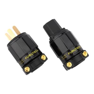 发烧电源线插头电源插头声弦