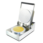 EB亿贝斯特蛋卷机商用冰淇淋脆皮机制作皮虾片机蛋筒鸡蛋卷机商用