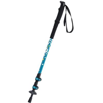 骆驼户外铝合金登山杖轻