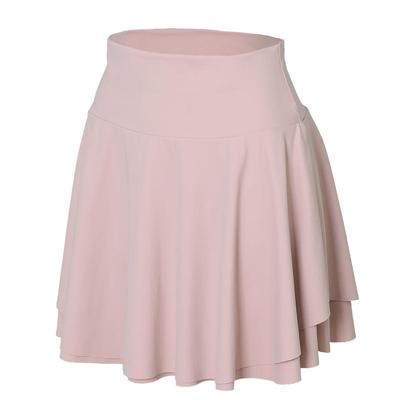 dcw含内衬紧身显瘦瑜伽短裙