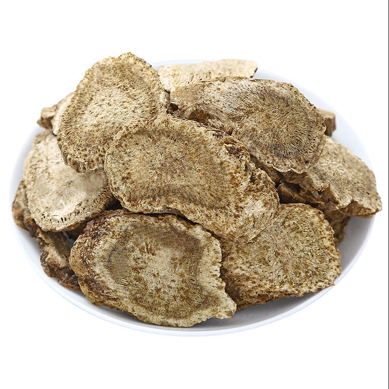 正品广木香500g250g100克新货木香片木香可磨木香粉木香片中药材