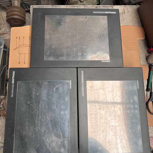 【请询价】三菱触摸屏GT1275-VNA
