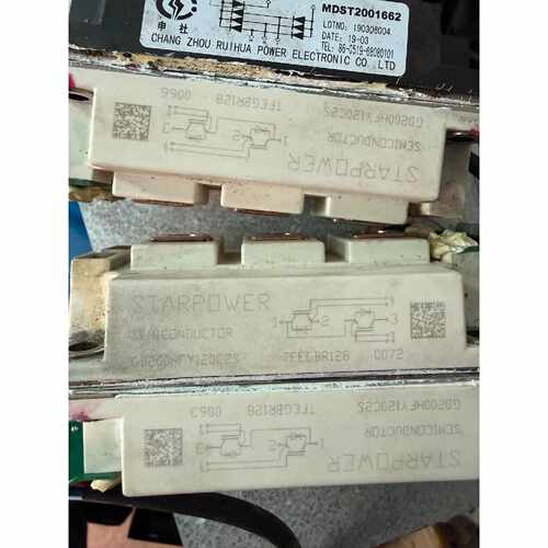 【议价-可维修】GD300HFY120C2S /均有货