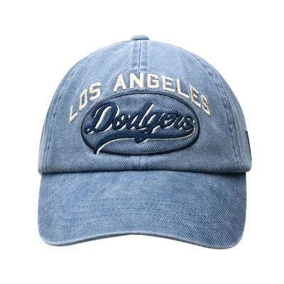 MLB时尚简约运动户外舒适棒球帽
