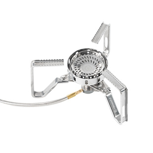 火枫炉头野火2 稳压分体式卡式炉具燃气灶便携式煮茶露营野炊炉具