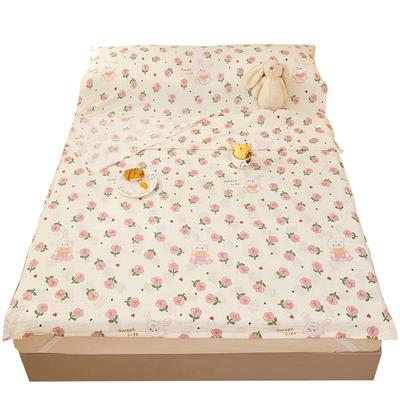 隔脏睡袋旅行神器|超1.8万次加购