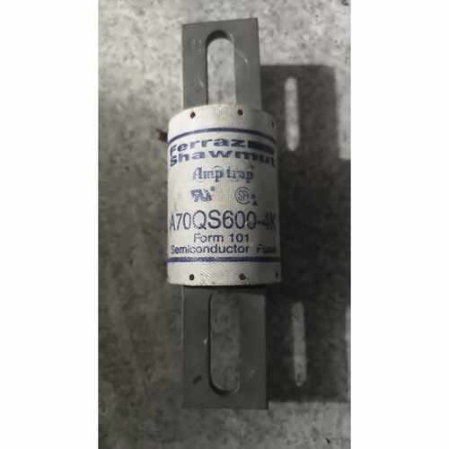 议价FerrazShawmut罗兰保险丝A70QS6004K维修