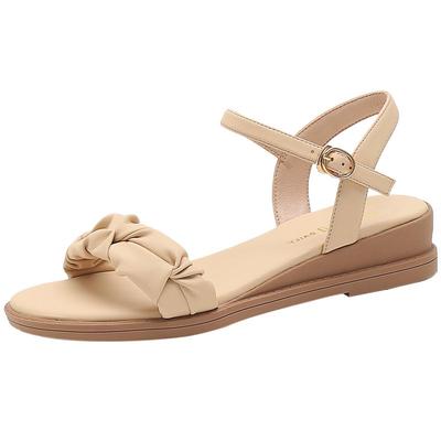 大东凉鞋女2023夏季新款