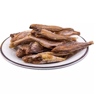 即食特产香脆黄鱼酥健康散装休闲解馋追剧零食景点同款非偏远京东