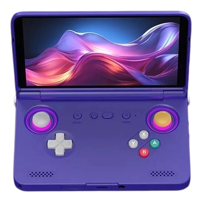 RetroidPocketFlip25.5寸掌机