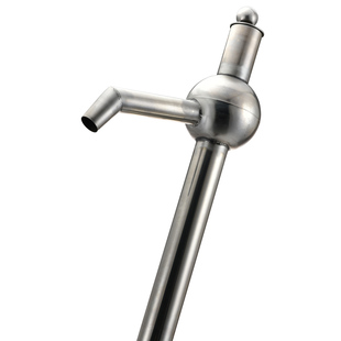 油抽子手动不锈钢抽油泵黄铜油抽防爆溶剂油桶吸油管手拉吸抽油器