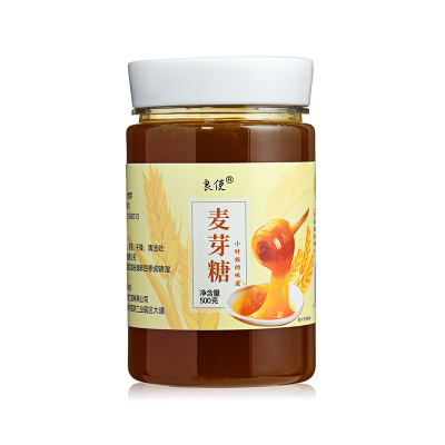 正宗麦芽糖老式糖浆烘焙专用