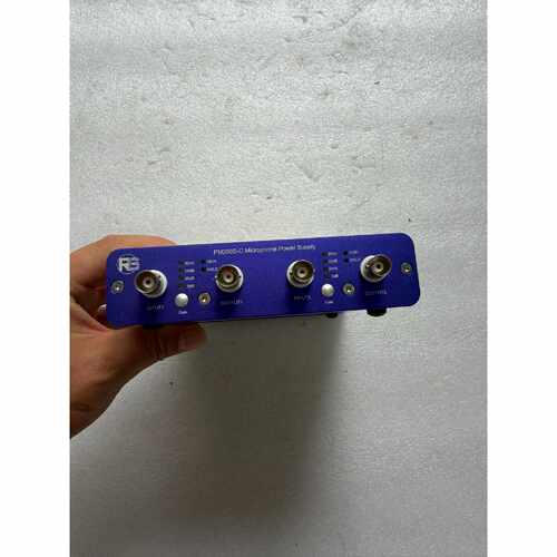 议价瑞森RS TECH PM2000-C前置电源，拆机件，