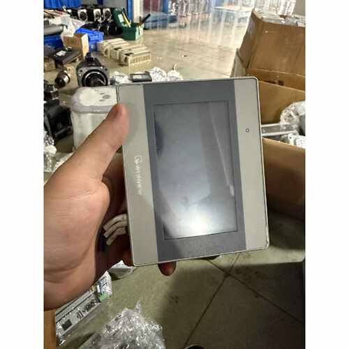 议价威纶通触摸屏MT8050iE4.3寸工业人机界面24维修