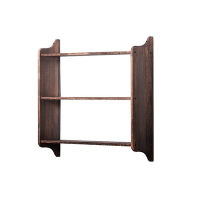 欧美宜简约设计纯实木稳固耐用承重大