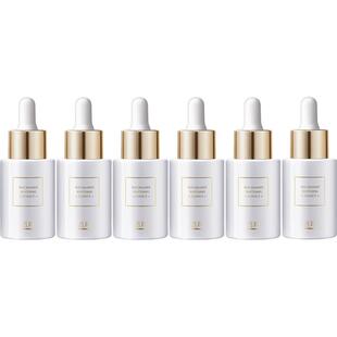 透真烟酰胺美白精华液30ml*6瓶淡化斑点补水收缩毛孔原液1组