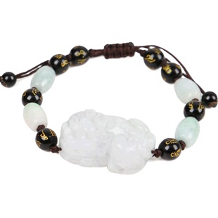 鼎风阁铜算盘钥匙扣如意金算盘挂件文昌笔招财活动算盘珠随身挂饰