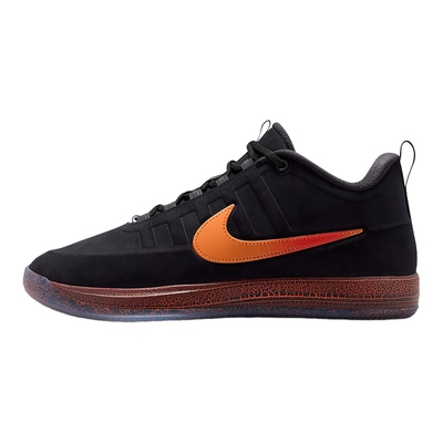 NIKE耐克男鞋黑色BOOK 2布克2代缓震运动鞋实战篮球鞋 IB6688-001