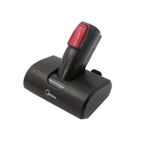 适配美的吸尘器VH1701/1702/1703电动床除螨刷配件P71/P73/P75/V1