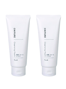 千肤恋氨基酸系洁面泡沫绵密