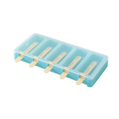 捷安玺雪糕模具家用食品级冻冰格儿童自制冰淇淋冰糕冰棍奶酪棒块