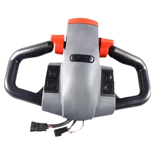 中力小金刚电动叉车配件大全托盘搬运车驱动轮齿轮轮子电池充电器