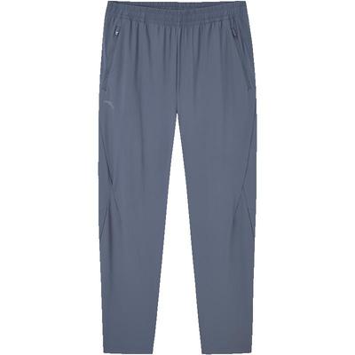 安踏男冰丝防晒运动长裤