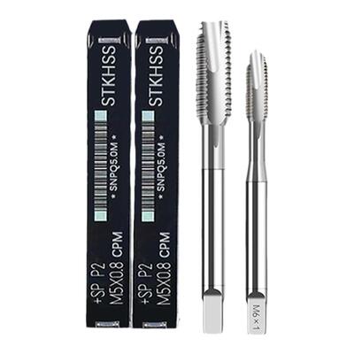 源头厂家包售后STK机用螺纹丝锥