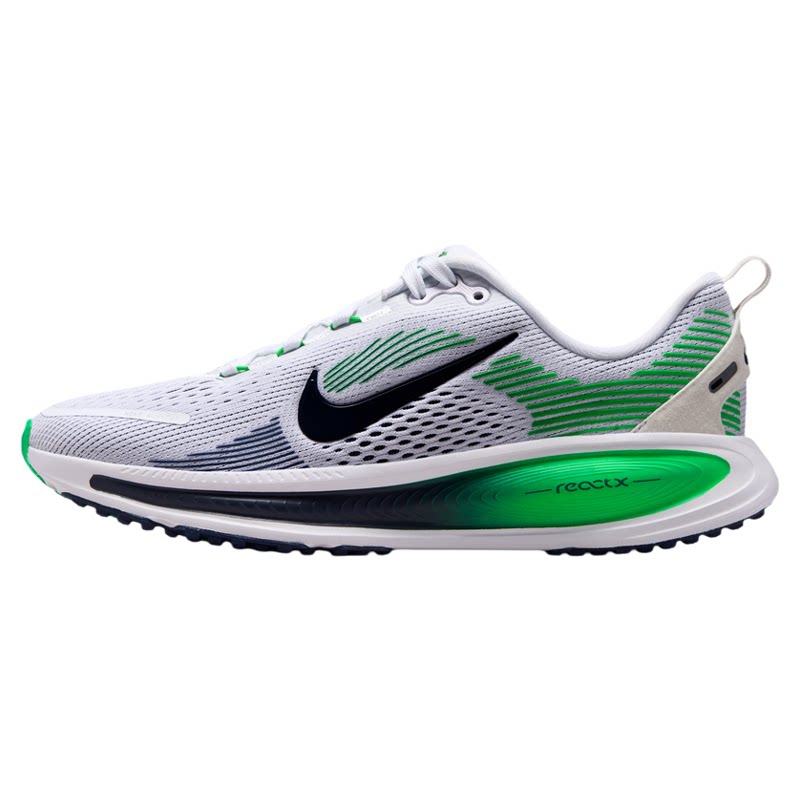 Nike耐克小迈柔青少年公路跑步鞋