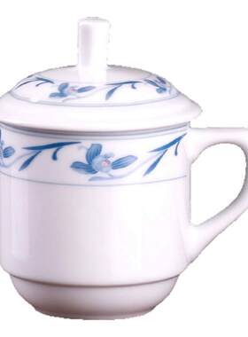办公会议杯家用泡茶杯
