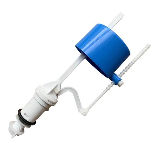 老式马桶进水阀通用浮球坐便器上水器厕所抽水马桶配件座便器水件