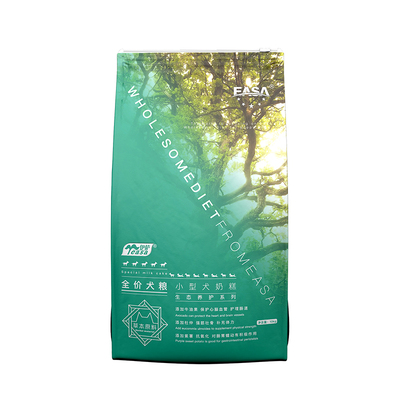 新伊萨狗粮金毛拉布拉多狗粮