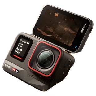【直播购机专属换购】影石Insta360 Care无忧换合集