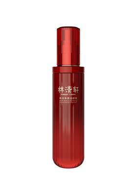 【立即抢购】林清轩红山茶焕活洁颜蜜洗面奶卸妆温和洁面清洁正品