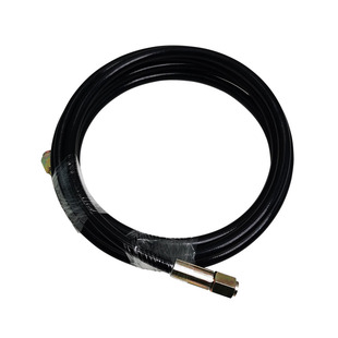 穿孔机配件穿孔机高压水管打孔机高压水管长度3.15米耐压好用