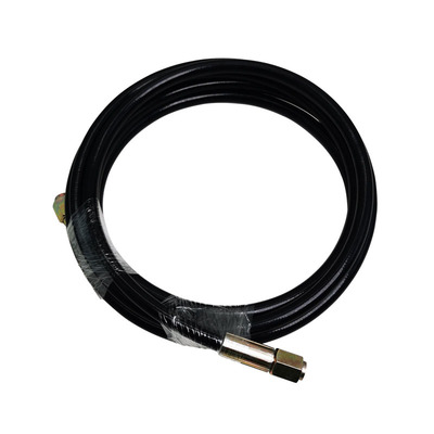 穿孔机配件高压水管长度3.15米