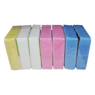 光盘袋PP袋加厚刻录盘包装袋50个100片膜DVD塑料CD光碟片纸保护套