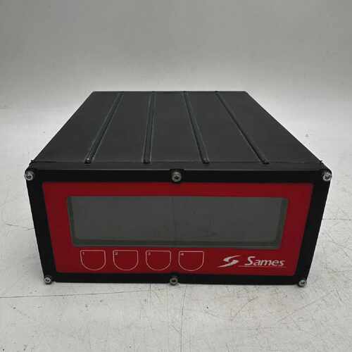 Sames CRN457 Electronic Module 9EV Module Electronic