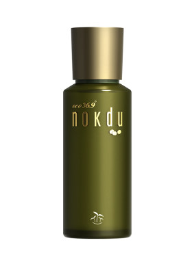 韩国nokdu绿豆滋养保湿乳