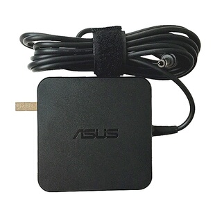 原装华硕笔记本通用充电器A555L X450V Y581L R455L电源适配器线