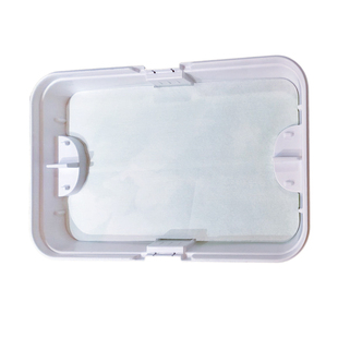 沈溪鸟笼垫纸鹦鹉垫纸进口鸟笼哈丽清洁垫接粪纸吸水根利一次性宝