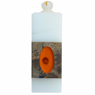 吉祥童子宝宝出生礼物定制胎毛章脐带章婴幼儿纪念品文采斐然2025