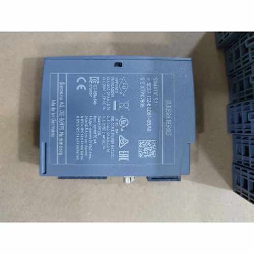 溢价-6ES7 132-6GD51-0BA0裸机99新，，