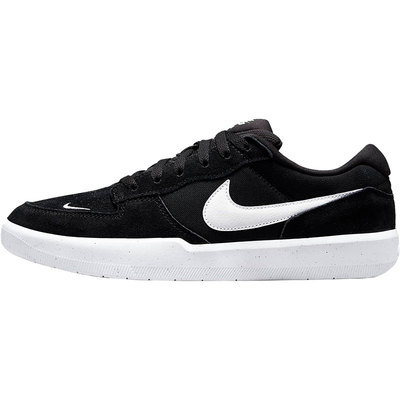 Nike/耐克正品SB FORCE 58 男女同款低帮滑板鞋 CZ2959-001