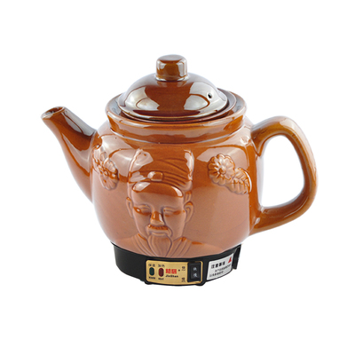 3L4L5L6L7L8L9L12L14L煎药壶全自动中医药壶大小火中药壶李时珍壶