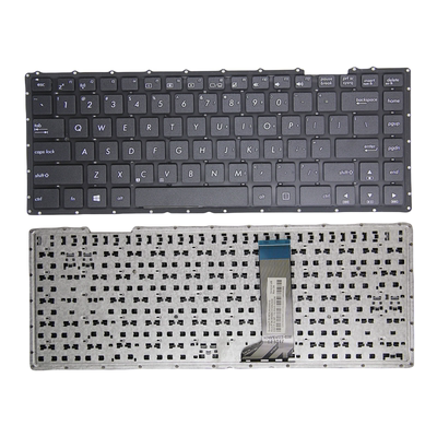 适用华硕X455X454R455键盘