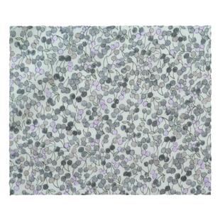 日本进口纯棉布料hokkoh60支Lawn棉手工柔软上衣服装布艺浆果园